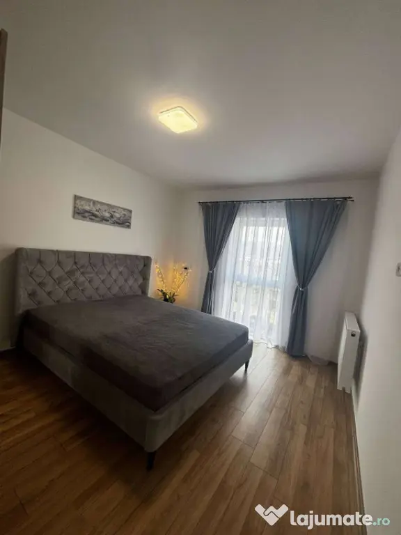 Apartament 2 camere, gata de mutare, zona Atleților