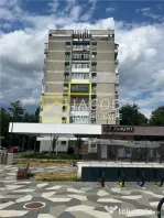Garsoniera, str. Garii, Bacau