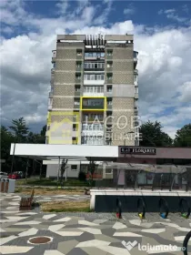 Garsoniera, str. Garii, Bacau