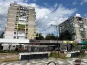 Garsoniera, str. Garii, Bacau 