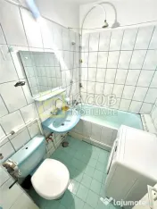 Garsoniera, str. Garii, Bacau 