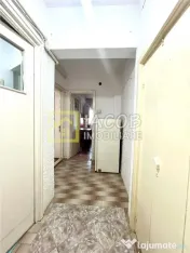 Garsoniera, str. Garii, Bacau 
