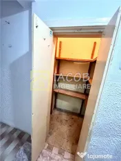 Garsoniera, str. Garii, Bacau 