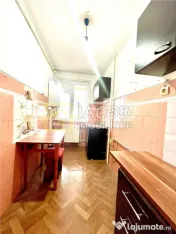 Garsoniera, str. Garii, Bacau 