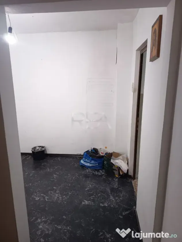 2 camere decomandat, 57,81 mp, Aleea Buhuși, 10 min metrou