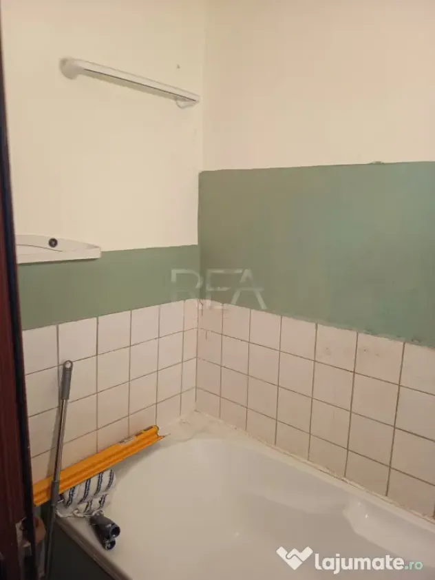 2 camere decomandat, 57,81 mp, Aleea Buhuși, 10 min metrou