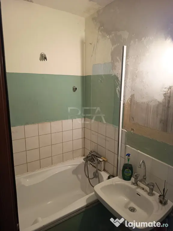 2 camere decomandat, 57,81 mp, Aleea Buhuși, 10 min metrou