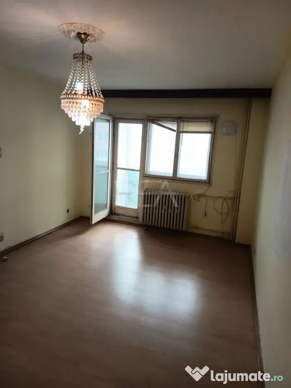 2 camere decomandat, 57,81 mp, Aleea Buhuși, 10 min metrou