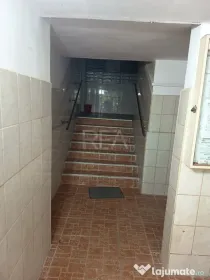 2 camere decomandat, 57,81 mp, Aleea Buhuși, 10 min metrou