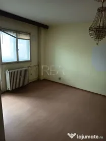 2 camere decomandat, 57,81 mp, Aleea Buhuși, 10 min metrou