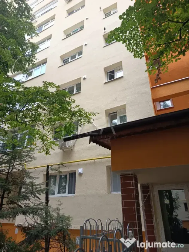 2 camere decomandat, 57,81 mp, Aleea Buhuși, 10 min metrou