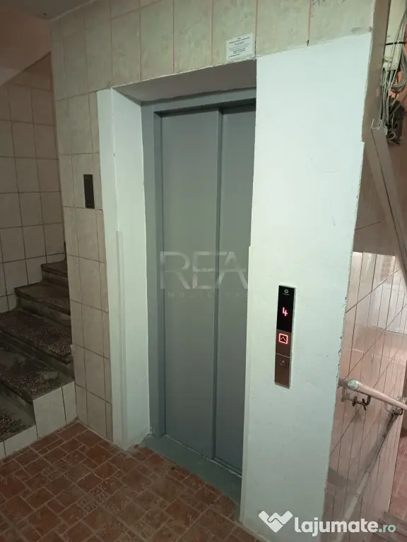 2 camere decomandat, 57,81 mp, Aleea Buhuși, 10 min metrou