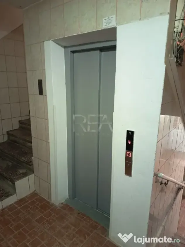 2 camere decomandat, 57,81 mp, Aleea Buhuși, 10 min metrou