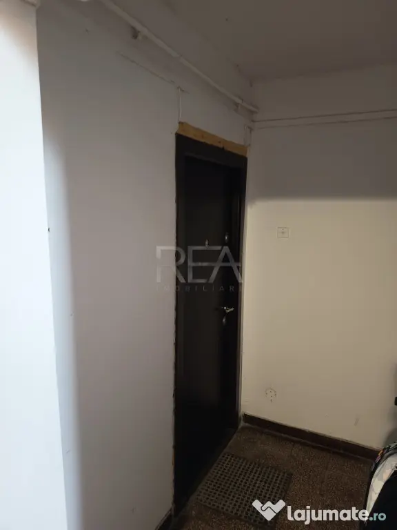 2 camere decomandat, 57,81 mp, Aleea Buhuși, 10 min metrou