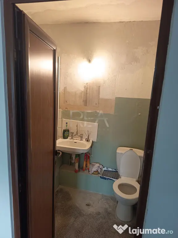 2 camere decomandat, 57,81 mp, Aleea Buhuși, 10 min metrou