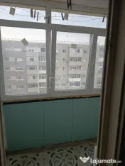 2 camere decomandat, 57,81 mp, Aleea Buhuși, 10 min metrou