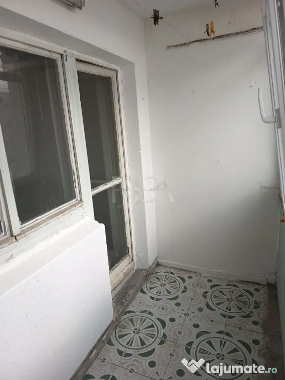 2 camere decomandat, 57,81 mp, Aleea Buhuși, 10 min metrou