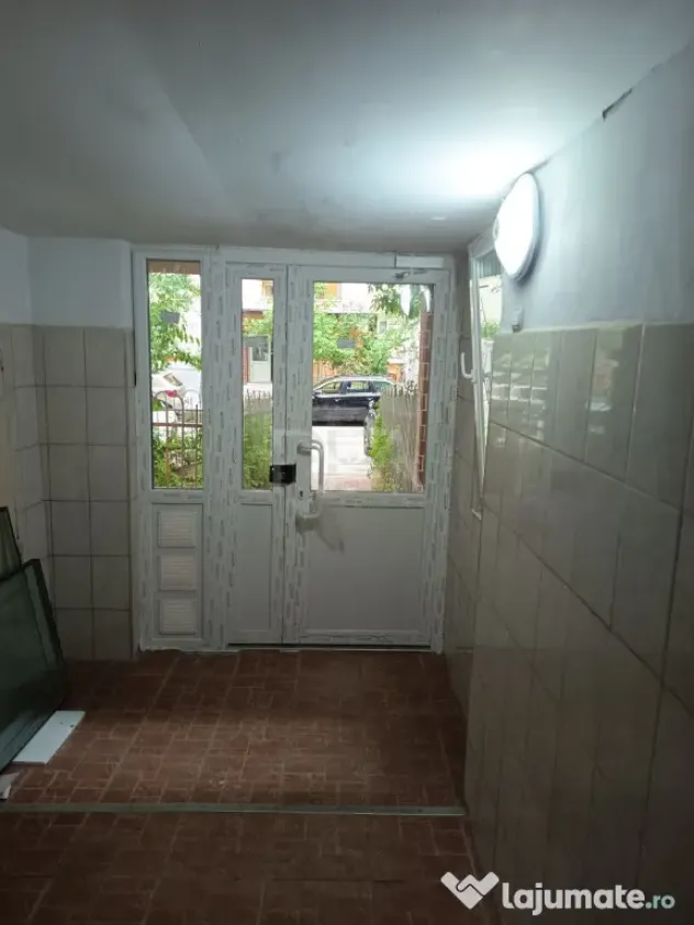 2 camere decomandat, 57,81 mp, Aleea Buhuși, 10 min metrou