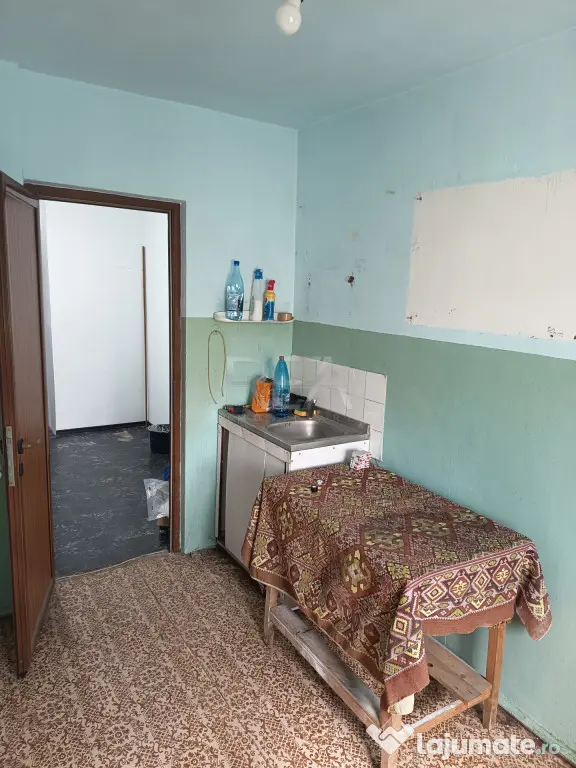 2 camere decomandat, 57,81 mp, Aleea Buhuși, 10 min metrou