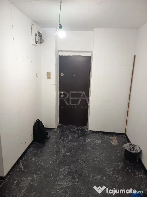 2 camere decomandat, 57,81 mp, Aleea Buhuși, 10 min metrou
