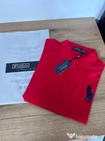 Tricou Polo Ralph Lauren M