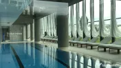 First Rent | UpSite - Floreasca - Aviatiei | 2 Rooms + Paki 