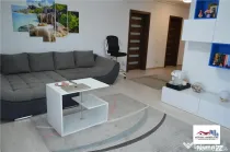 Ap. 2 Camere Nou Mobilat si Utilat de Zona Tudor