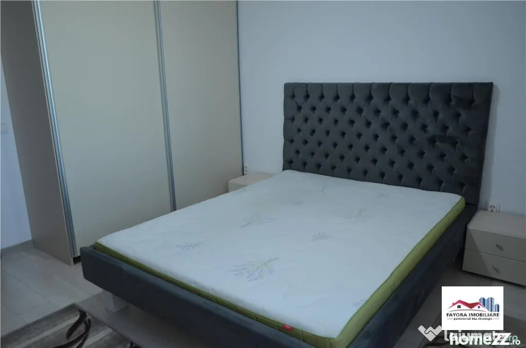 Ap. 2 Camere Nou Mobilat si Utilat de Zona Tudor