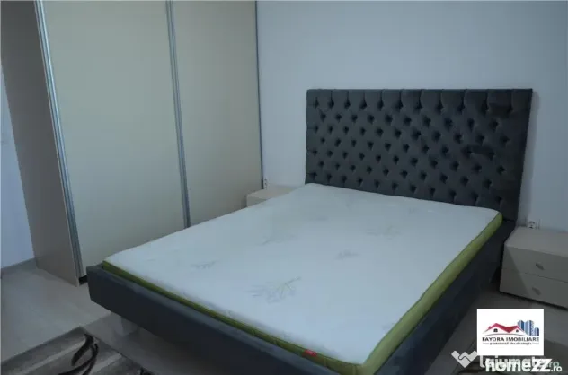 Ap. 2 Camere Nou Mobilat si Utilat de Zona Tudor