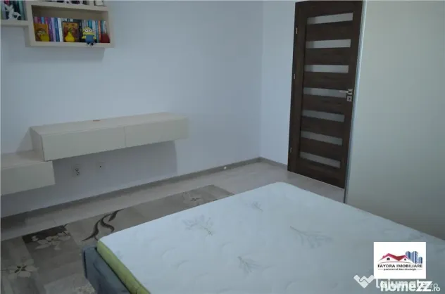Ap. 2 Camere Nou Mobilat si Utilat de Zona Tudor