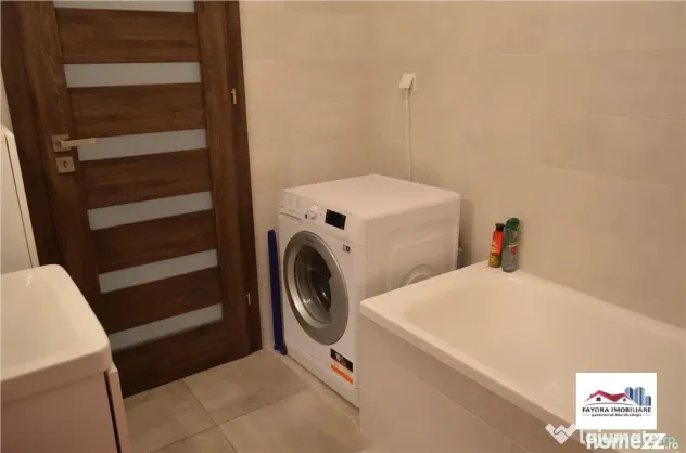 Ap. 2 Camere Nou Mobilat si Utilat de Zona Tudor
