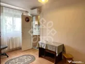 Garsoniera de vanzare, etaj 2 in Rogerius 