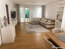 Apartament modern cu 3 camere Herastrau