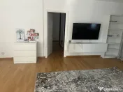Apartament modern cu 3 camere Herastrau 