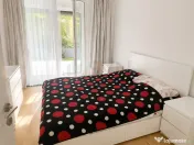 Apartament modern cu 3 camere Herastrau 