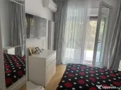 Apartament modern cu 3 camere Herastrau 