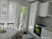 Apartament modern cu 3 camere Herastrau 