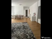 Apartament modern cu 3 camere Herastrau 