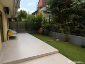 Apartament modern cu 3 camere Herastrau 