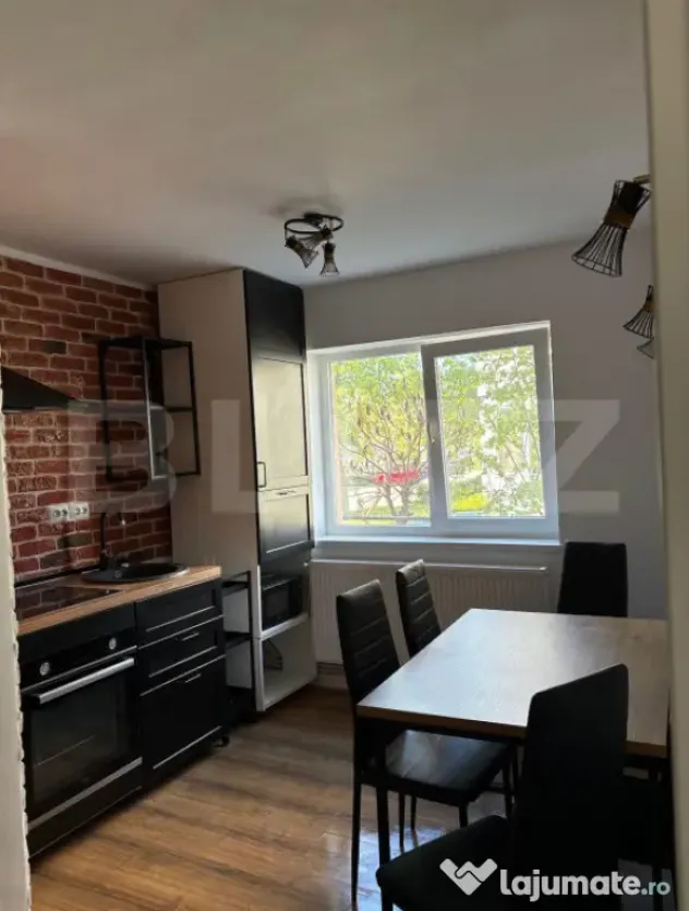 Apartament 3 camere, 64 mp, parter, Micro III
