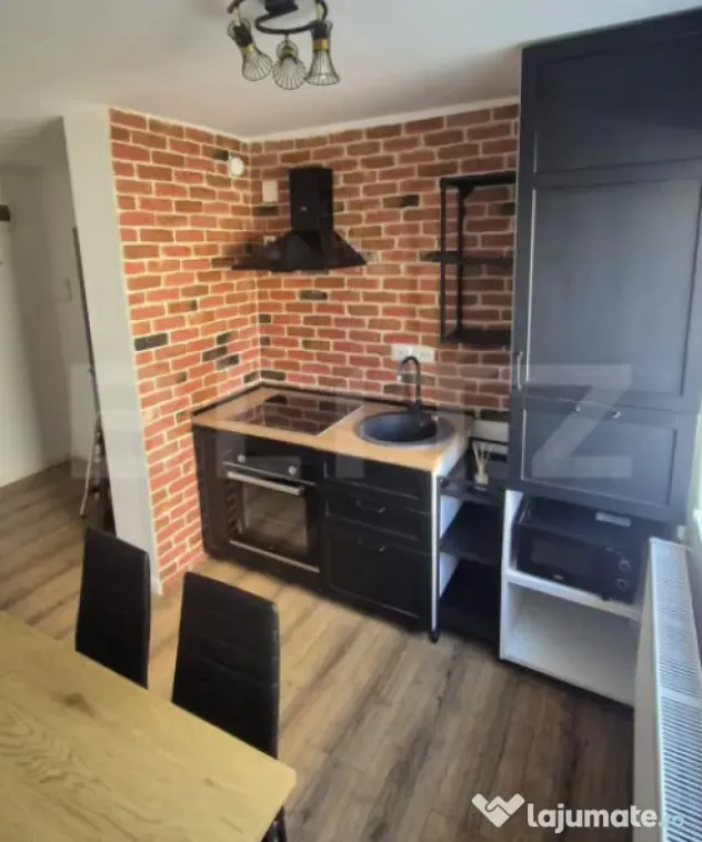 Apartament 3 camere, 64 mp, parter, Micro III