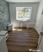 Apartament 3 camere, 64 mp, parter, Micro III