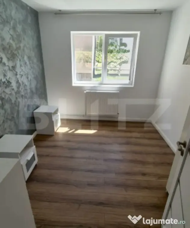 Apartament 3 camere, 64 mp, parter, Micro III