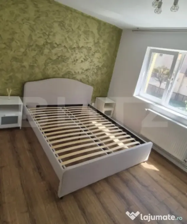 Apartament 3 camere, 64 mp, parter, Micro III