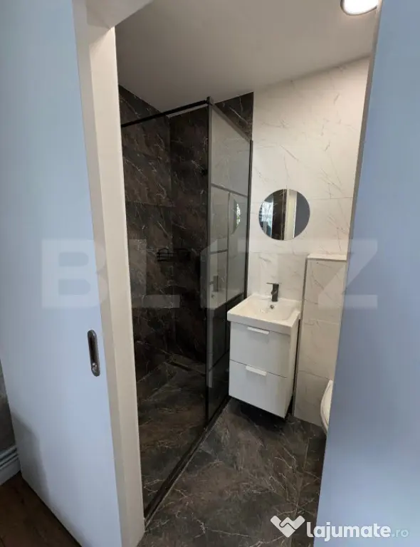 Apartament 3 camere, 64 mp, parter, Micro III