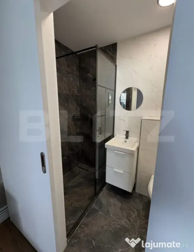 Apartament 3 camere, 64 mp, parter, Micro III