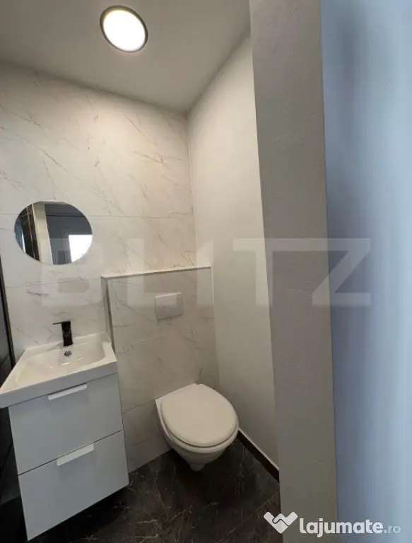Apartament 3 camere, 64 mp, parter, Micro III