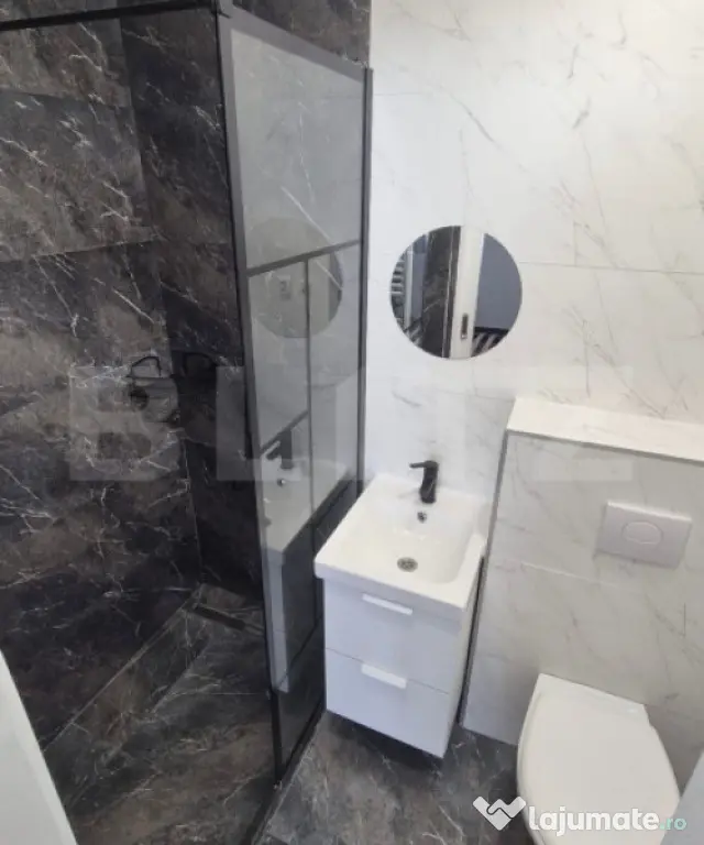 Apartament 3 camere, 64 mp, parter, Micro III
