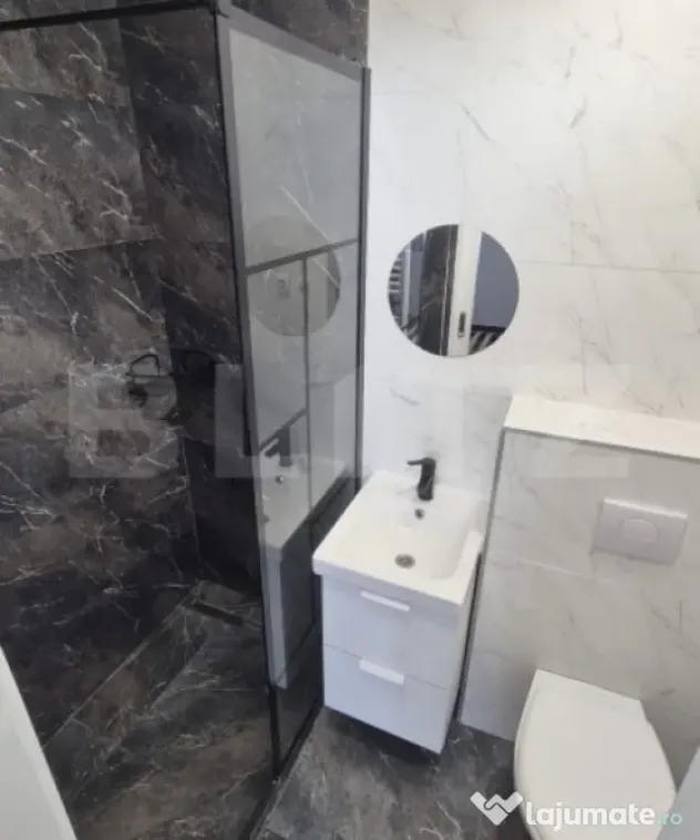 Apartament 3 camere, 64 mp, parter, Micro III