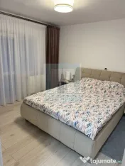 Apartament 3 Camere . 2 bai, 2 balcoane-zona Triaj/Brasov 